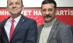 CHP İlçe Başkanı Ataş: "Başkanımızı tebrik ediyor, yolunun açık olmasını diliyoruz"