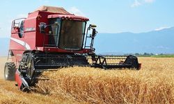 Meteoroloji Çivril'de Biçerdöver Hasadını Yasakladı