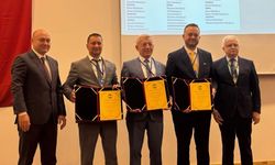 Çivril Belediyesi, Ege ve Marmara Çevreci Belediyeler Birliği’ne üye oldu