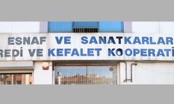 Esnaf ve Sanatkârların Genel Kurul Çağrıları Resmî İlandır