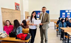 Karnelerini Alan Öğrenciler İçin Tatil Zamanı