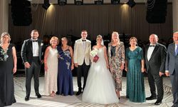 Çivrilli Mimar Dünya Evine Girdi