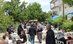 Sevenleri Muhsin Muhtar İçin Bir Araya Geldi