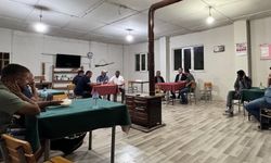 Başkan Dere Mahalle Sakinleri İle Buluştu