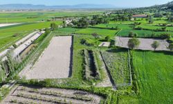 DESKİ’den Çivril'e Çevre Dostu Doğal Arıtma Tesisi