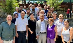 Çal Belediye Başkanı Ahmet Hakan ; “Kendi Borcum Gibi Utanıyorum”