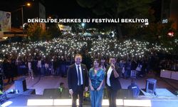 ÇİVRİL 27. ELMA TARIM VE KÜLTÜR FESTİVALİNE HAZIRLANIYOR