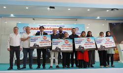 Denizli Büyükşehir’den Çivrilli Çiftçilere Mazot Desteği