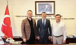 Çivril Flake Yem Tesisi İçin İlk Adım Atıldı