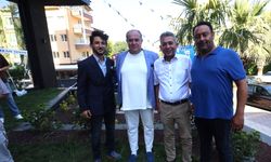 Çivrilli İş İnsanı Yeni İşyerini Denizli’de Açtı