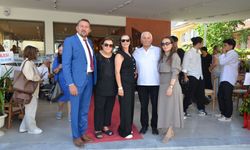 Çivrilli Genç Kadın Girişimciden Tatlı Adım