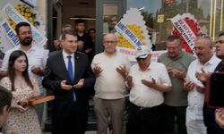 Çivrilli İki Kuzen İş Birliği Yaparak İş Dünyasına Giriş Yaptı