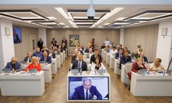 Basın İlan Kurumu 33. Dönem 3. Genel Kurul Toplantısı başladı