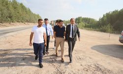 Çivrilli Vekil Yolda İnceleme Yaptı Tarih Verdi