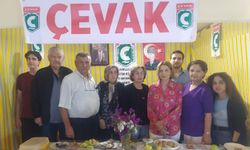 ÇEVAK Burs Başvuruları Başlıyor
