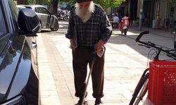 Koca Yürekli Hüseyin Abinden Örnek Davranış