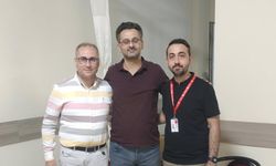 Çivril’de Kalp Doktoru Yarı Zamanlıydı Tam Zamanlı Oldu