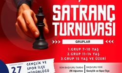 Çivril’de Zafer Bayramına Özel Turnuva