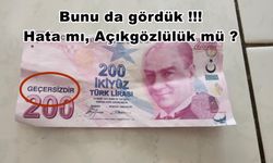 Düğünlerde Geçersiz Para Takılmaya Başlandı