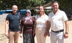 Karaosmanoğlu Ailesi Mevlit Okuttu
