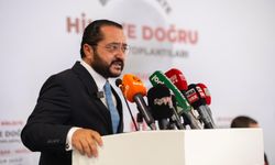 Yılmaz: “Terörsüz Türkiye,  Süper Güç Türkiye Demektir.”