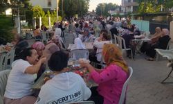 Kantekin Ailesi Mevlit Okuttu