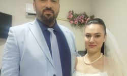 Moğulkoç ve Eren Ailelerinin Mutlu Günü