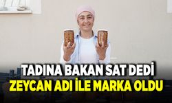 Evi İçin Yaptığı Ürünler Çok Beğenildi İnternetten Satışa Başladı