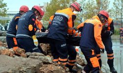 AFAD 2025 yılında Kapasitesini İki Katına Çıkardı