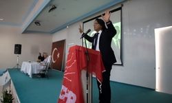 CHP İl Başkanı Çivril’de Sert Konuştu