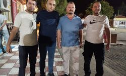 Çivril’de Askerler Dualarla Kışlalara Uğurlandı
