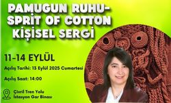 Çivril'de Elmanın Sanatta Kullanımı Semineri Düzenlenecek