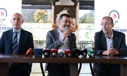Çavuşoğlu;  “Denizli’nin Malına Çöktürmem”