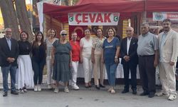 Çivril Çevak’a Sahip Çıktı Çevak’ta Öğrencilere