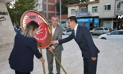 CHP Çivril’de 102 Yaşını Kutladı
