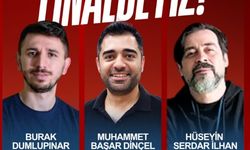 Psikotim Takımı Teknofest Finalinde Çivril’i Temsil Edecek