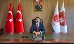 Başsavcı Sünbül’den Tarafsız ve Bağımsız Yargı Vurgusu