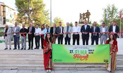 Çivril Denizli’nin En Büyük Festivalini Yaptı