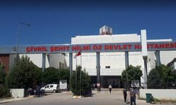 Çivril Devlet Hastanesinde Gıda Zehirlenmesi