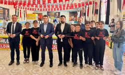 Çivril’de 4 Gün Süren Kitap Fuarı Büyük Beğeni Topladı