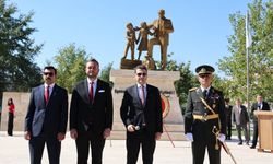Çivril’de Zafer Bayramı Coşkuyla Kutlandı