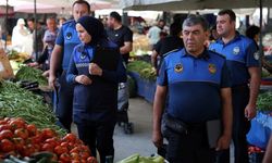Çivril Belediyesi Zabıta Ekipleri Denetimlerini Sürdürüyor