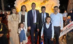 Yılmaz ve Devrim Erkekliğe İlk Adımı Attı