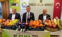 Çivril Festivali Kültür ve Tarımsal Gücü Geleceğe Taşıyacak
