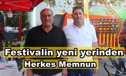Çivril'deki Değişimden Hem Esnaf Hem Halk Memnun
