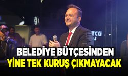 Çivril Festival İçin Bütçeden Yine Harcama Yapmayacak