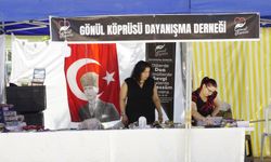 Gönül Köprüsü Derneği Çivril’de Gönüllere Dokundu