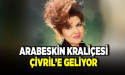 Gülden Karaböcek Müzik Ziyafeti İçin Çivril'e Geliyor