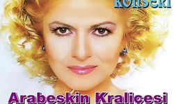 Gülden Karaböcek Müzik Ziyafeti İçin Çivril'e Geliyor