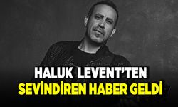 Çivril Haluk Levent ile Coşacak